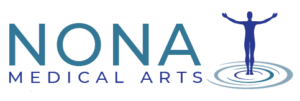 Nona Medical Arts Logo