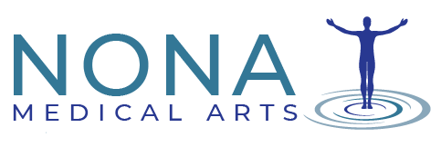 Nona Medical Arts Logo